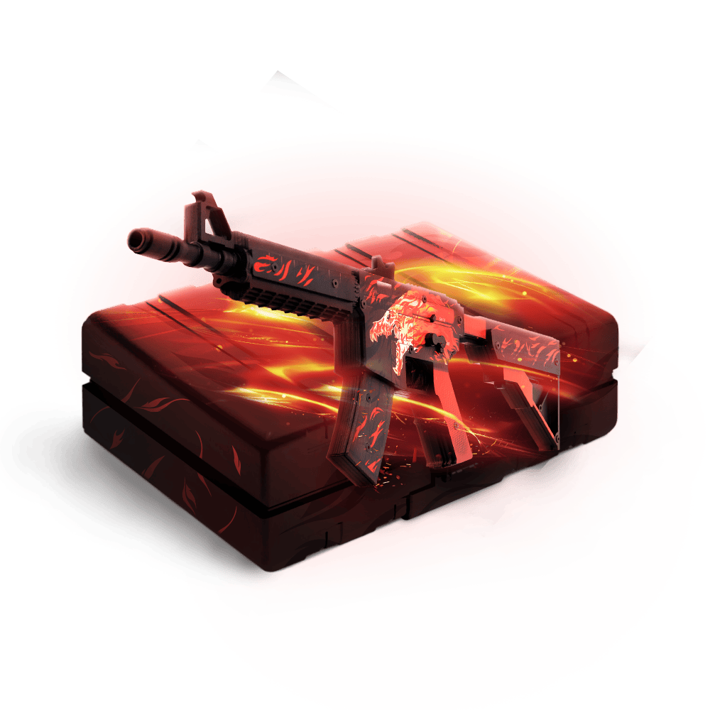 AWP  Containment Breach — skin on CS:GO/CS2 Wiki by CS.MONEY