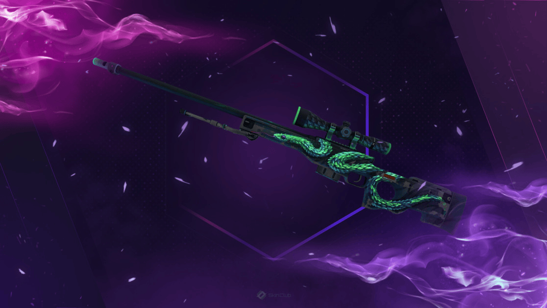 CS:GO AWP WALLPAPER NEON by TwilightliciousBR on DeviantArt