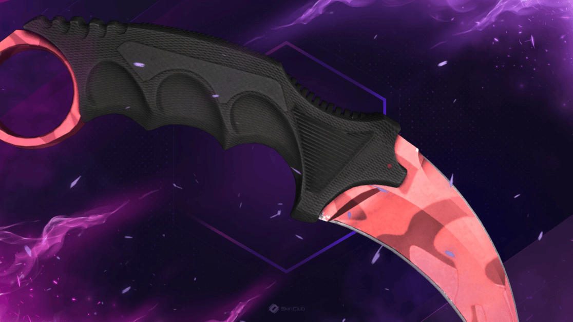 Karambit | Slaughter | Factory New