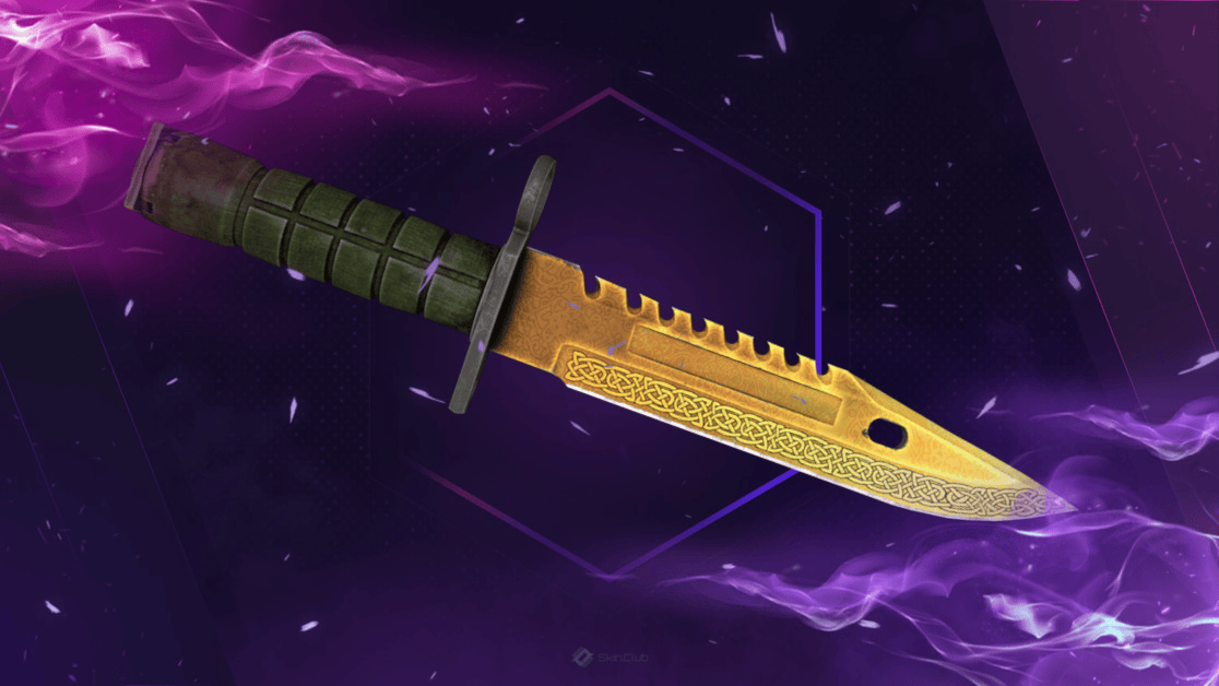 M9 Bayonet Lore Field Tested